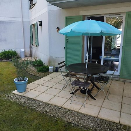 La Clef Du Bonheur - 9 Min De Disney Jardin Privatif Bailly-Romainvilliers Exteriör bild